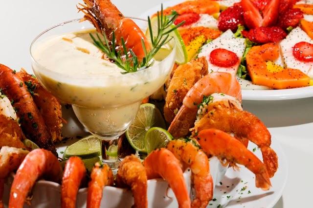 Canto do Mar Ingleses